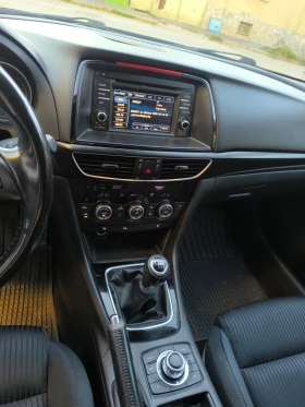 Mazda 6 Evro 6 без AD Blue, снимка 12