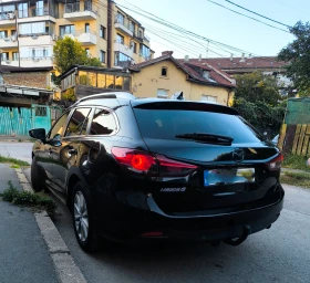 Mazda 6 Evro 6 без AD Blue, снимка 5