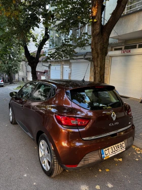Renault Clio, снимка 4