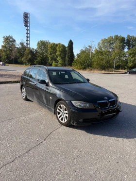 BMW 318, снимка 3