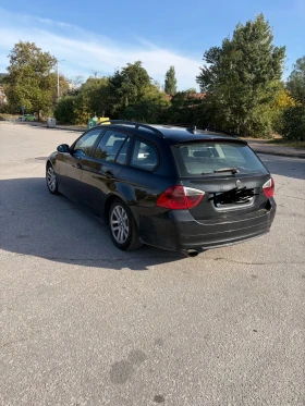 BMW 318, снимка 4
