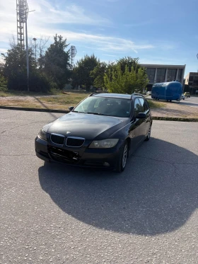 BMW 318, снимка 1