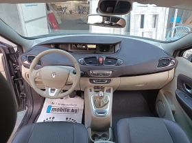 Renault Scenic 1.9cdi 130kc, снимка 16
