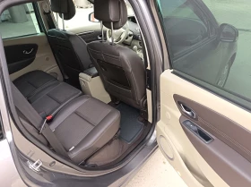 Renault Scenic 1.9cdi 130kc, снимка 13