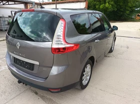 Renault Scenic 1.9cdi 130kc, снимка 3