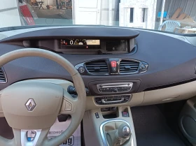 Renault Scenic 1.9cdi 130kc, снимка 2