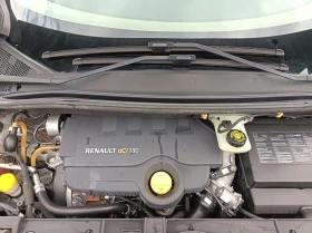 Renault Scenic 1.9cdi 130kc, снимка 10