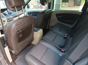 Renault Scenic 1.9cdi 130kc, снимка 14