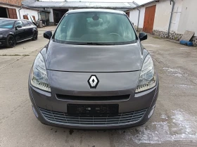Renault Scenic 1.9cdi 130kc, снимка 8