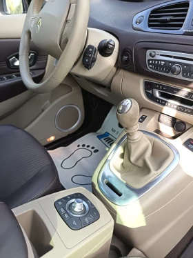 Renault Scenic 1.9cdi 130kc, снимка 12