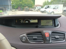 Renault Scenic 1.9cdi 130kc, снимка 9
