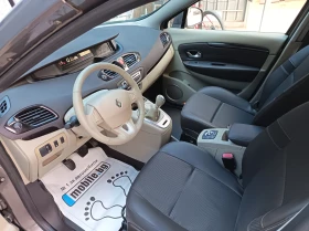 Renault Scenic 1.9cdi 130kc, снимка 17