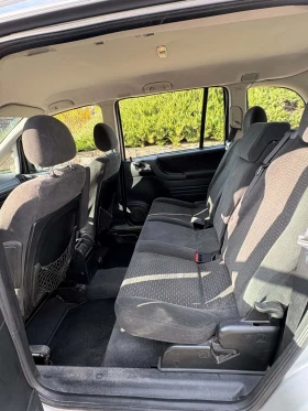 Opel Zafira, снимка 6