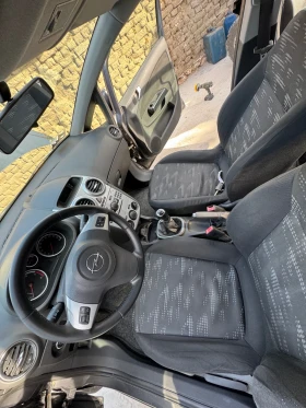 Opel Corsa 1.3CDTI, снимка 8