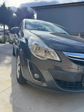 Opel Corsa 1.3CDTI, снимка 4