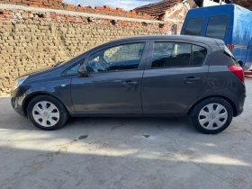 Opel Corsa 1.3CDTI, снимка 3