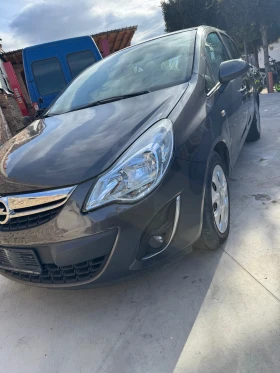 Opel Corsa 1.3CDTI, снимка 2