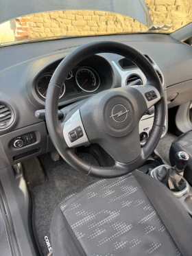 Opel Corsa 1.3CDTI, снимка 10