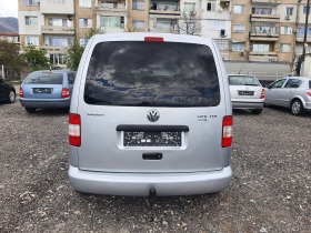 VW Caddy 1.9TDI life | Mobile.bg   6