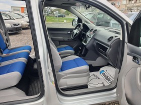 VW Caddy 1.9TDI life | Mobile.bg   11
