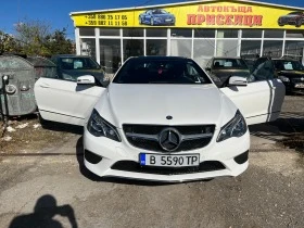     Mercedes-Benz E 220 2.2  