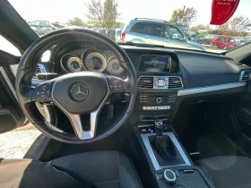 Mercedes-Benz E 220 2.2   | Mobile.bg    11