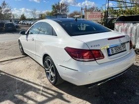 Mercedes-Benz E 220 2.2   | Mobile.bg    5