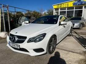     Mercedes-Benz E 220 2.2  