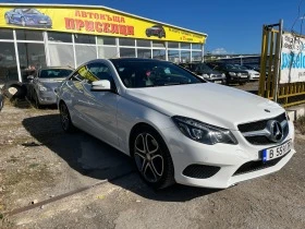     Mercedes-Benz E 220 2.2  