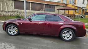 Chrysler 300c, снимка 5