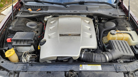 Chrysler 300c, снимка 4 - Автомобили и джипове - 44373797