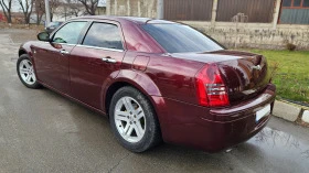 Chrysler 300c, снимка 8