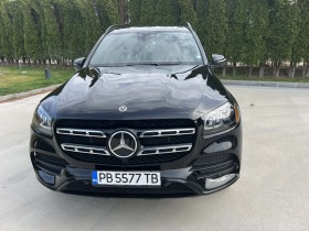 Обява за продажба на Mercedes-Benz GLS 450 ~ 179 000 лв. - изображение 1