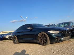 BMW 428, снимка 1 - Автомобили и джипове - 44615385