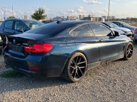 BMW 428, снимка 3 - Автомобили и джипове - 44615385