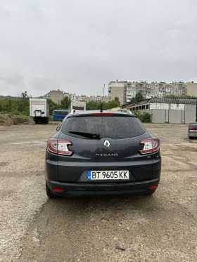 Renault Megane, снимка 9 - Автомобили и джипове - 45526825