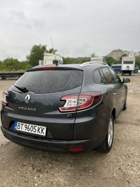 Renault Megane, снимка 3 - Автомобили и джипове - 45526825
