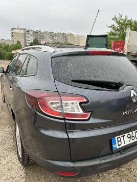 Renault Megane, снимка 8