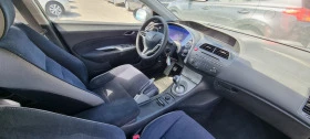 Honda Civic 1.8i 140k.c ITALIA EURO 4, снимка 14