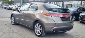 Honda Civic 1.8i 140k.c ITALIA EURO 4, снимка 6