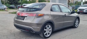 Honda Civic 1.8i 140k.c ITALIA EURO 4, снимка 4