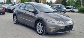 Honda Civic 1.8i 140k.c ITALIA EURO 4, снимка 1