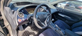 Honda Civic 1.8i 140k.c ITALIA EURO 4, снимка 9