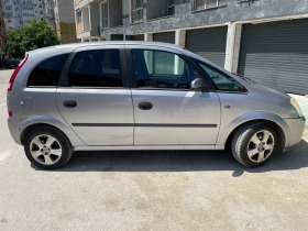 Opel Meriva, снимка 4