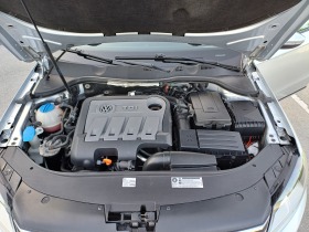 VW Passat 2.0 TDI 140k.s. Navi  | Mobile.bg   16