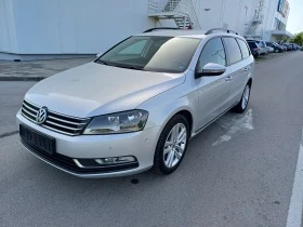 VW Passat 2.0 TDI 140k.s. Navi  - [2] 