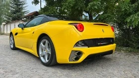 Ferrari California * ТОП* КЕРАМИКА* ПЕРФЕКТНА* ЛИЗИНГ* ГАРАНЦИОНЕН* , снимка 7