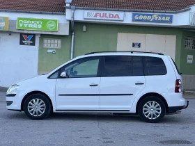 VW Touran 2.0i-109kc-metan, снимка 8