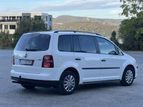 VW Touran 2.0i-109kc-metan, снимка 6