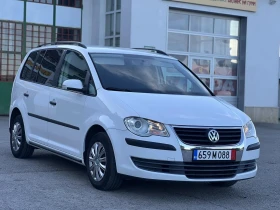 VW Touran 2.0i-109kc-metan, снимка 1